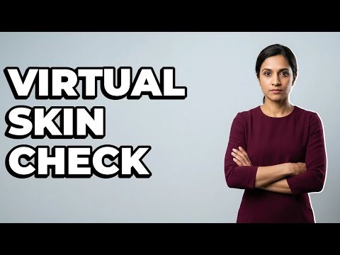 How Reliable Are Virtual Dermatology Diagnoses?