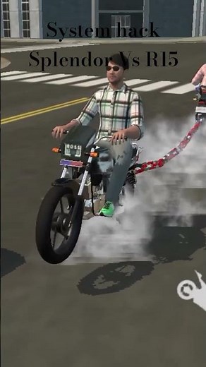 Splendor versus R15 tochan 👑🚜👑