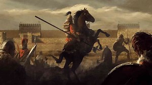 The 35-mile Roman wall you’ve never heard of