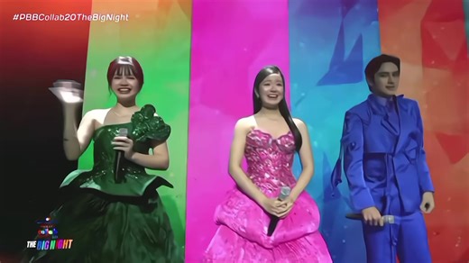 PBB Collab 2.0: The Big 4 Highlights