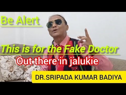 Extended discussion on a Fake Doctor at Jalukie || opinion by CPP and Dr.imlikumba Jamir