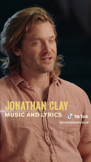 A peek inside The Outsiders! Broadway previews begin March 16, 2024. #OutsidersMusical