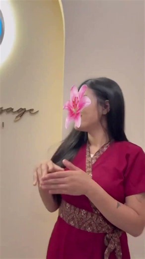 Dream Massage Chiang Mai / Wellness massage for gentlemen