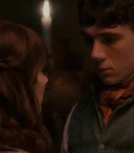 Eloise and Theo's Complicated Relationship in Bridgerton