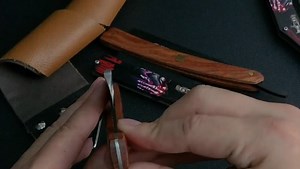 Watch How to use a hand scraper on Amazon Live