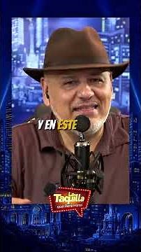He'll Only Fight If They Make Him a Part-Owner of Ring Royale! | La Taquilla | Rene Franco