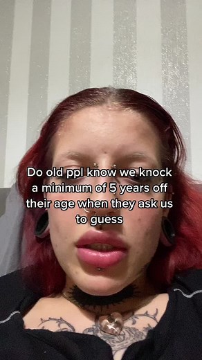 How to Respond to Age Questions from Older Generations