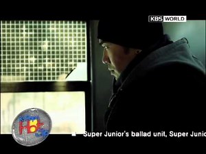 [K-Pops Hot Clip] December - Super Junior KRY