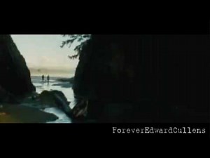 The Twilight Saga : New Moon|| It's Too Late To Apologize