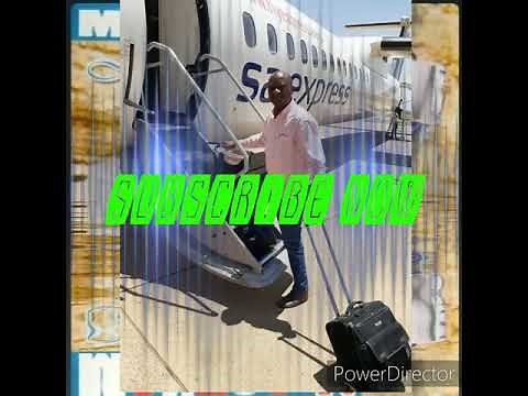 Mants'a - Airport (HIT)