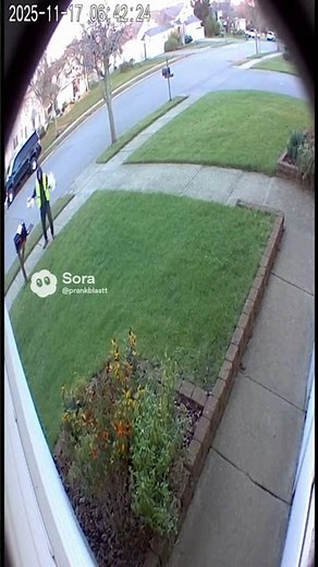 You Won’t Believe What Happened To This Mailbox Thief!