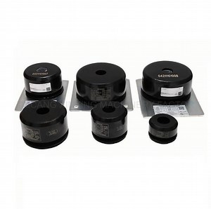 [Hot Item] Best Selling Lift Elevator Rubber Buffer in Elevator Parts