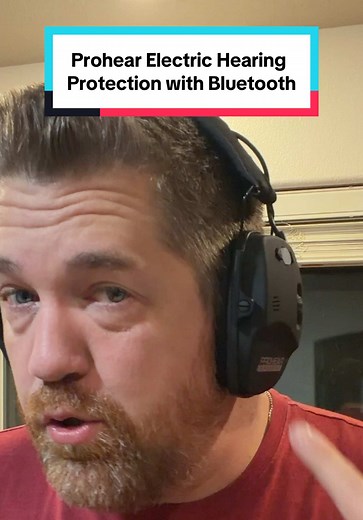 Best Electronic Hearing Protection for Target Practice