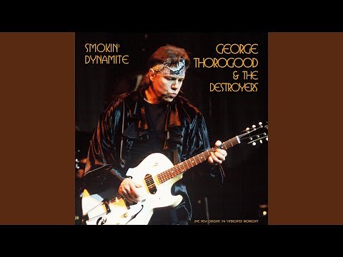 One Bourbon One Scotch One Beer (Live)