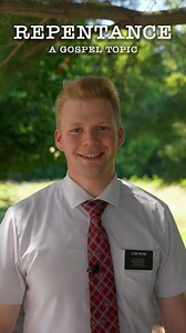 11K views · 310 reactions | The only way to fully understand repentance is to experience it. As you repent you will feel the peace and joy of forgiveness. To learn more with Missionaries: https://www.churchofjesuschrist.org/comeuntochrist/lp/basic-beliefs/meet-with-missionaries?lang=eng | Believe. | Facebook