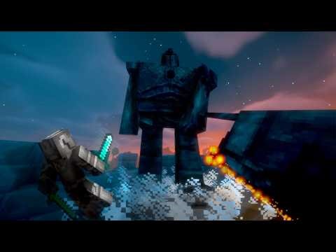 I Modded Dark Souls Into Minecraft