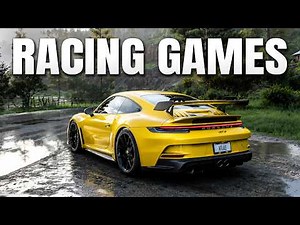 15 Best RACING Games You Can Play Right Now