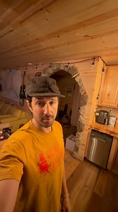 New full length video dropping right now on my Truck House Life Youtube channel! I'll see you in the live chat at the video premiere🤙🔥 #truckhouselife #truckhouse #youtuber #alaska #alaskalife @skidoo @teamcc_skidoo #thatskidoofeeling #expedition @lynx_snowmobiles | Truck House Life