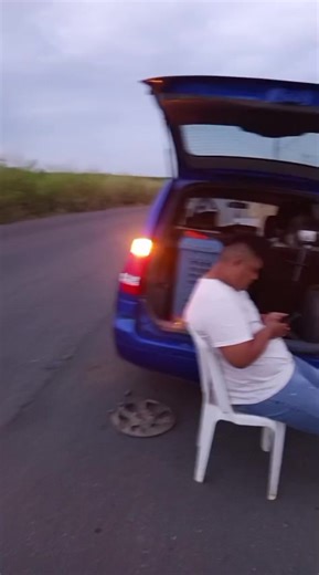 Al mal tiempo buena cara 😂✌️