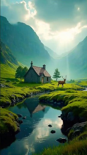 Scotland's Secret Nature Spots Revealed!