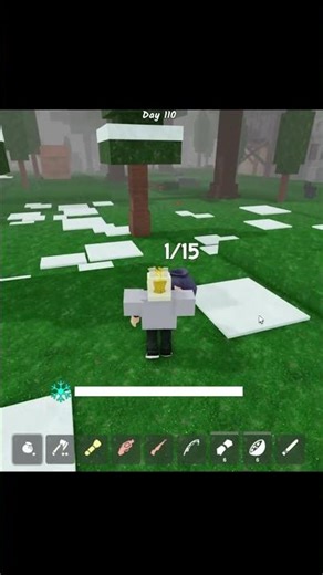 Something Was Waiting For Me… #242 | #roblox #ahergaming #gaming