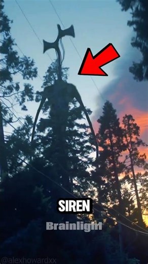 5 Siren Sounds That Trigger Pure Panic (The Last One Feels Illegal)