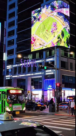 #southkorea #seoul #hellokorea