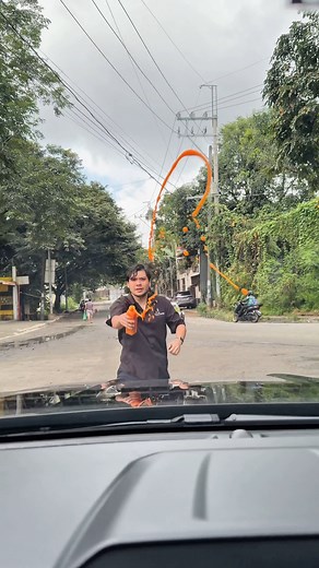 9.9K views · 1.1K reactions | When road rage meets fiber intake.  푺풎풐풐풕풉풊풆+ might not fix traffic, but it’ll definitely fix your mood (and your gut).   Sip your calm at www.purenectar.co | Pure Nectar | Facebook