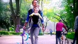 2020 New Luvs Diaper Commercial Best Dad - video Dailymotion