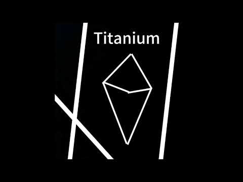 Titanium [from Ultimate Clicker, 500Lvl upgrade rarity theme]