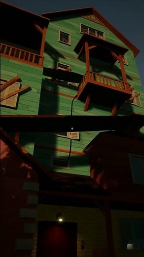 hello neighbor alternative reality