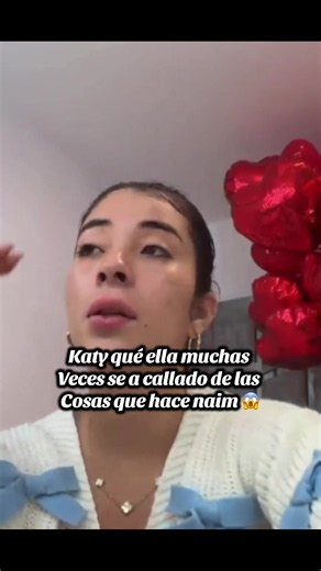 Kathy y Naim: por qué ella muchas veces se calló lo que él hacía