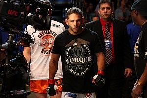 UFC 179: The Journey - Chad Mendes