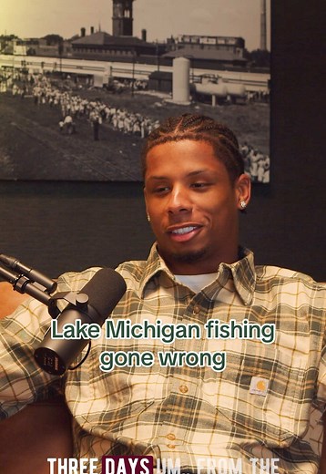 Lake Michigan Fishing Adventures: Lessons and Stories