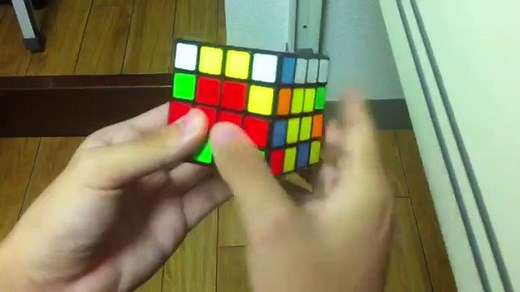 コーラ式(32223メソッド)解法解説