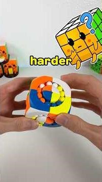 A Cube with Balls!