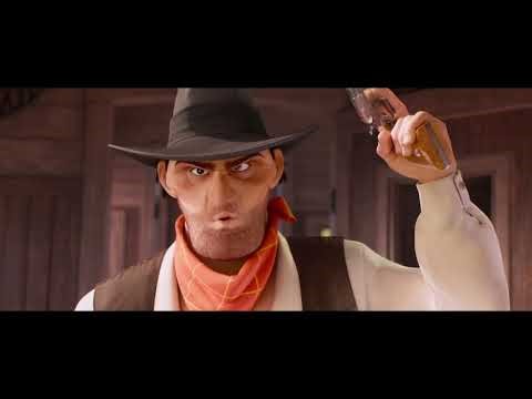 Μικροί Ήρωες σε Δράση - Buffalo Kids | Spot 2