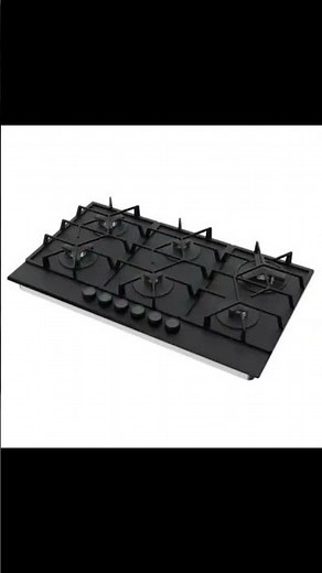Kingbright Innovation in Action Patented Burner Head Awarded Red Dot Design