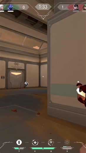 Valorant catboy flickaway ace tips | Ember sound code