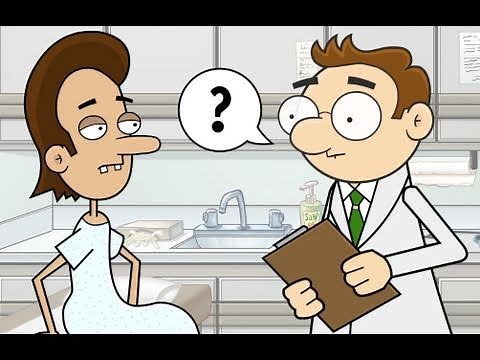 Eli's Dirty Jokes - Episode 43 - Funky Flatulence