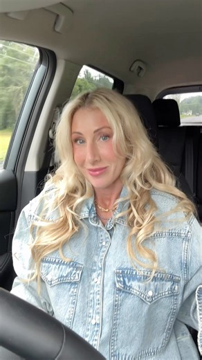 My Canadian tuxedo