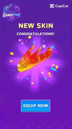 New 🐍 Skin unlocked 🔓#snakeclash #snakegame #gaming #games #0007