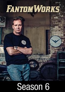 FantomWorks: Sole Survivor