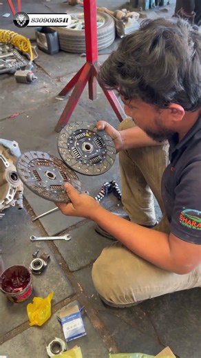 HYUNDAI GRAND I10 PETROL KI CLUTCH KIT SPARK PLUGS REPLACE CHESI THROTTLE BODY CLEANING AITHE CHESAM