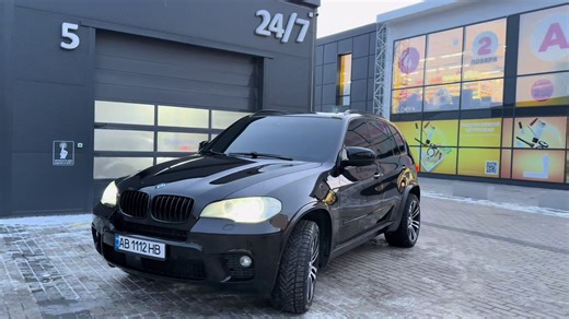 #bmw #e70 #mpack #rec #bmwlife