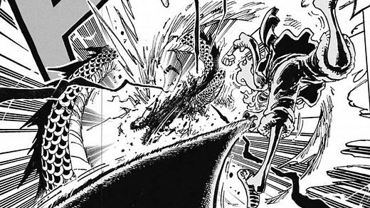 One Piece: Luffy Finally Beats Kaido! Here Is How & When