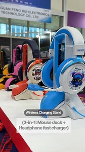 Innovation that inspires — A4Tech showcasing at Computex 2025 ✨ | Global Brand PLC.