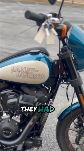 2.1K views · 22 reactions | Check out this custom fxlrs #nicktheharleyguy | RideorRot | Facebook