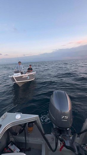 Stop it fad missions @beau #foryou #living #fishing