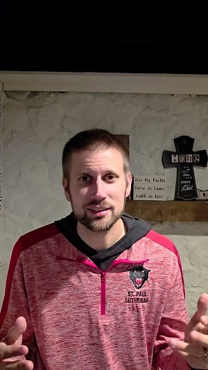 Simple Prayers: Jesus Remember Me | St. Paul Lutheran Church Grafton, Wisconsin